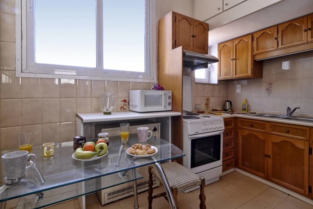 Historic Plaka Apartments - photo 17