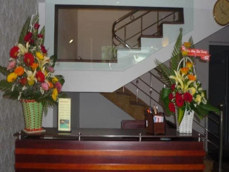 Ruby Guesthouse - photo 10