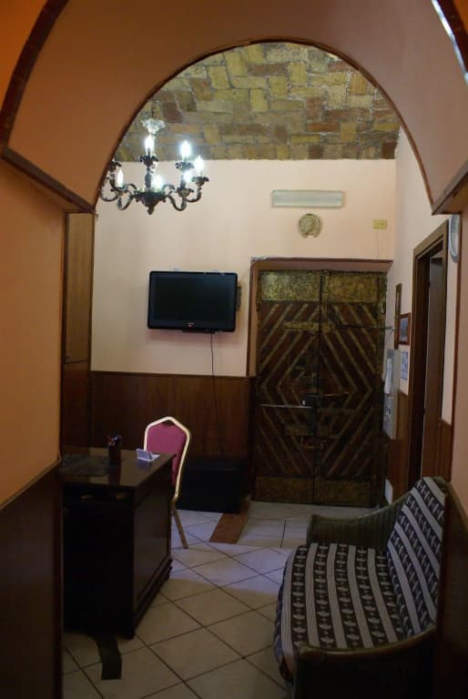 Hotel Farini - photo 12