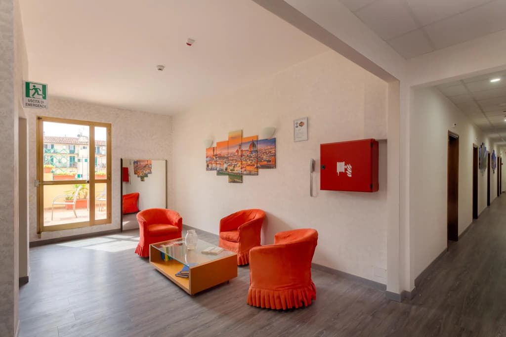 Flom Boutique Hotel - photo 16