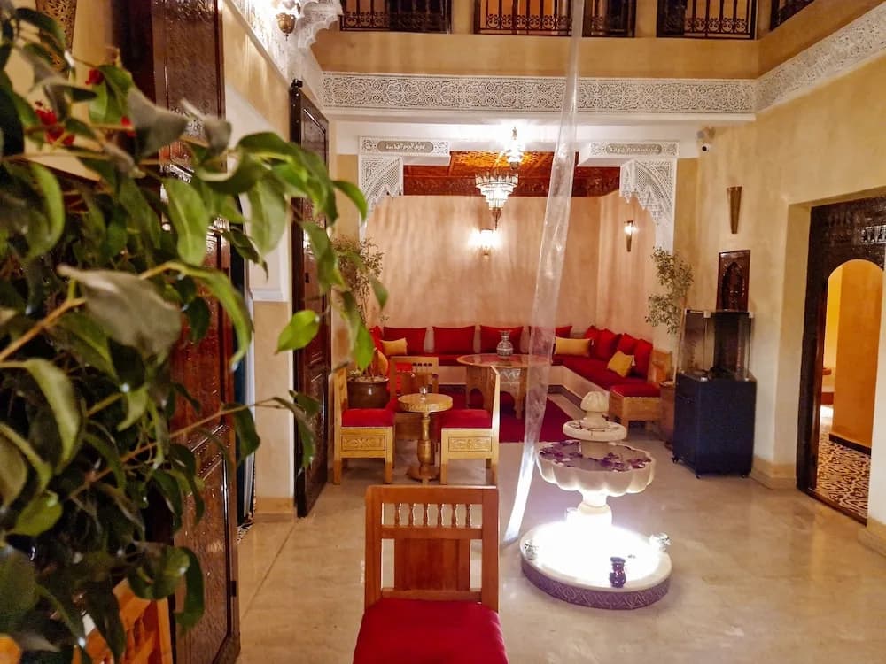 Click Riad & Spa - photo 20