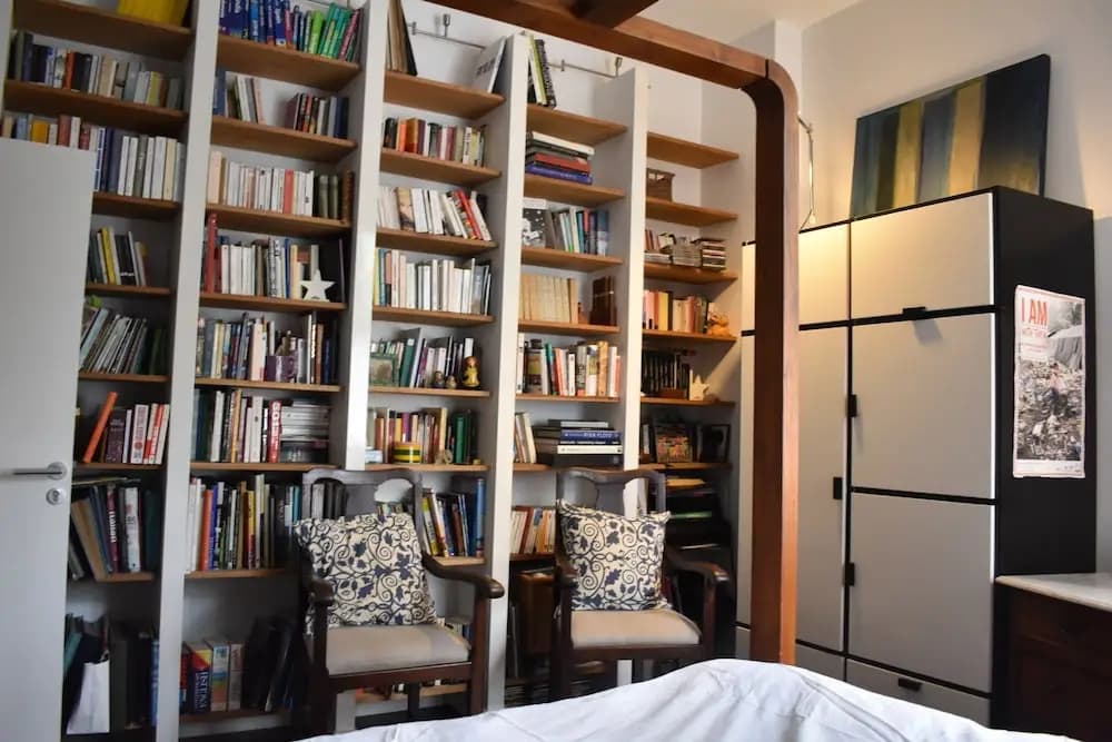 Spacious 3 Bedroom Apartment - photo 4