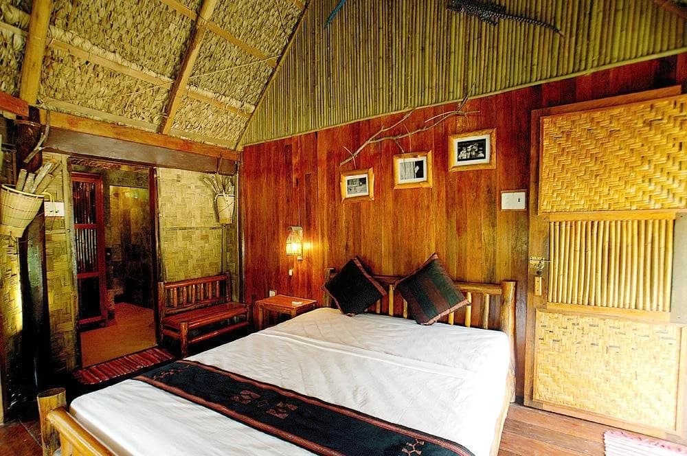 Bho Hoong Bungalows - photo 4