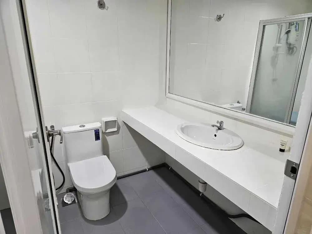 Cempaka Apartment By Easy Nap - photo 2