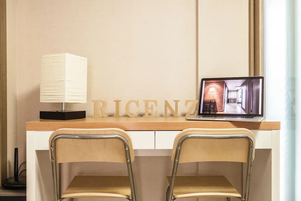 Ricenz Condominium Tower Seoul - photo 15