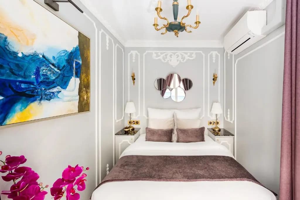 Luxury 2 Bedroom 2,5 Bathroom Apartment - Champs Elysees - photo 6
