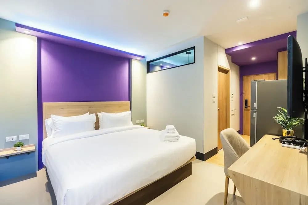 Hi Sotel - photo 3
