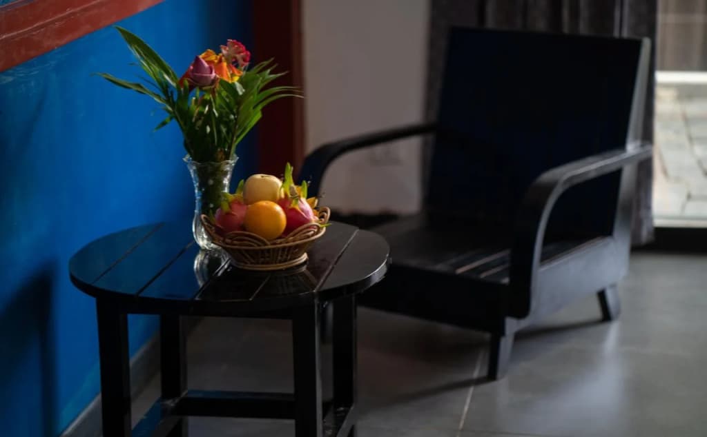 Romance Residence Villa - photo 8