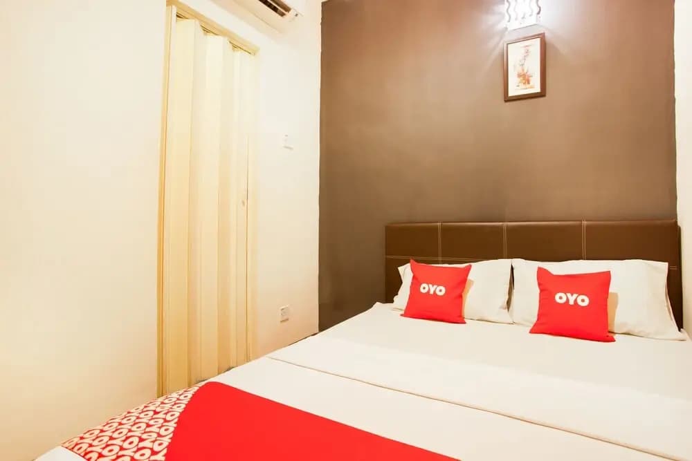 Sk Hotel 2 - photo 3