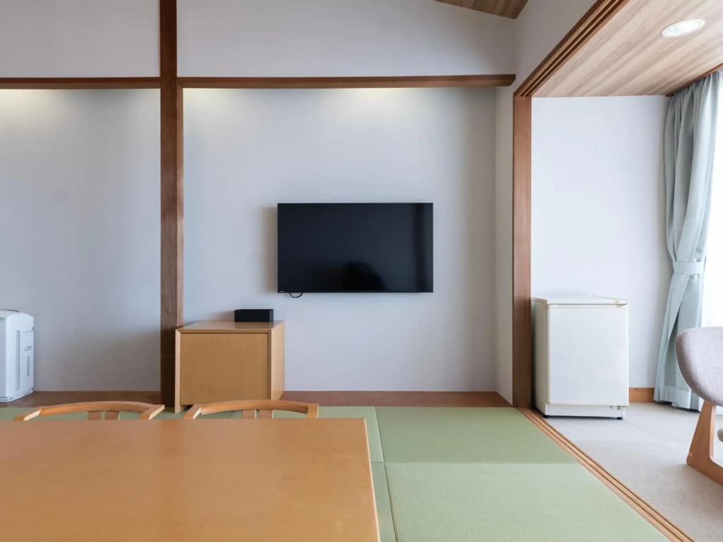 Hotel Lodge Maishima - photo 33