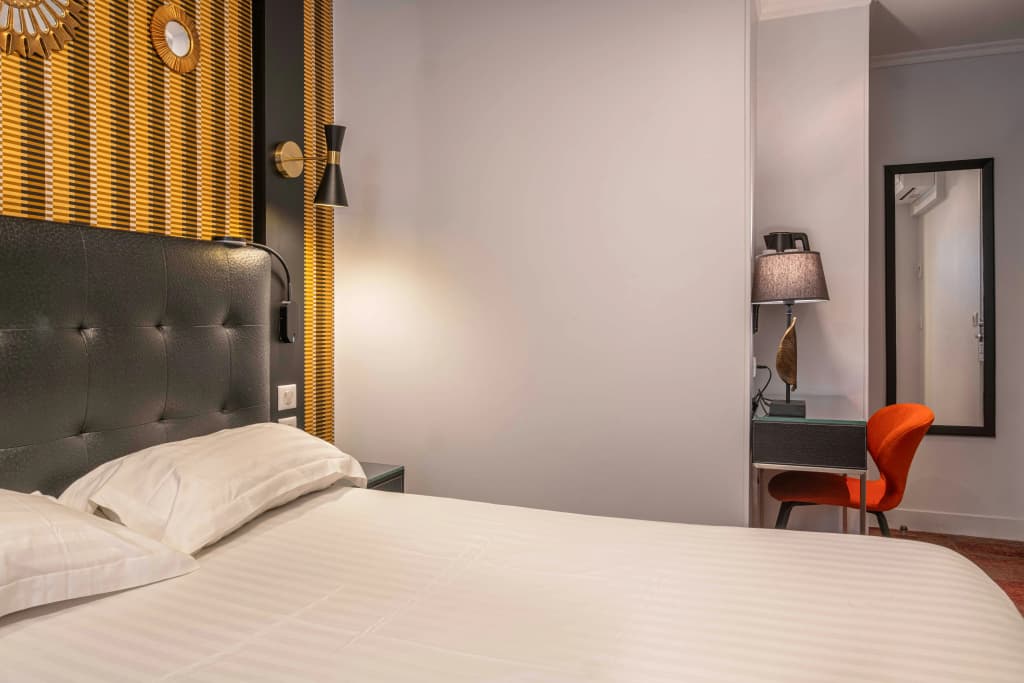 Hotel Marena - photo 15