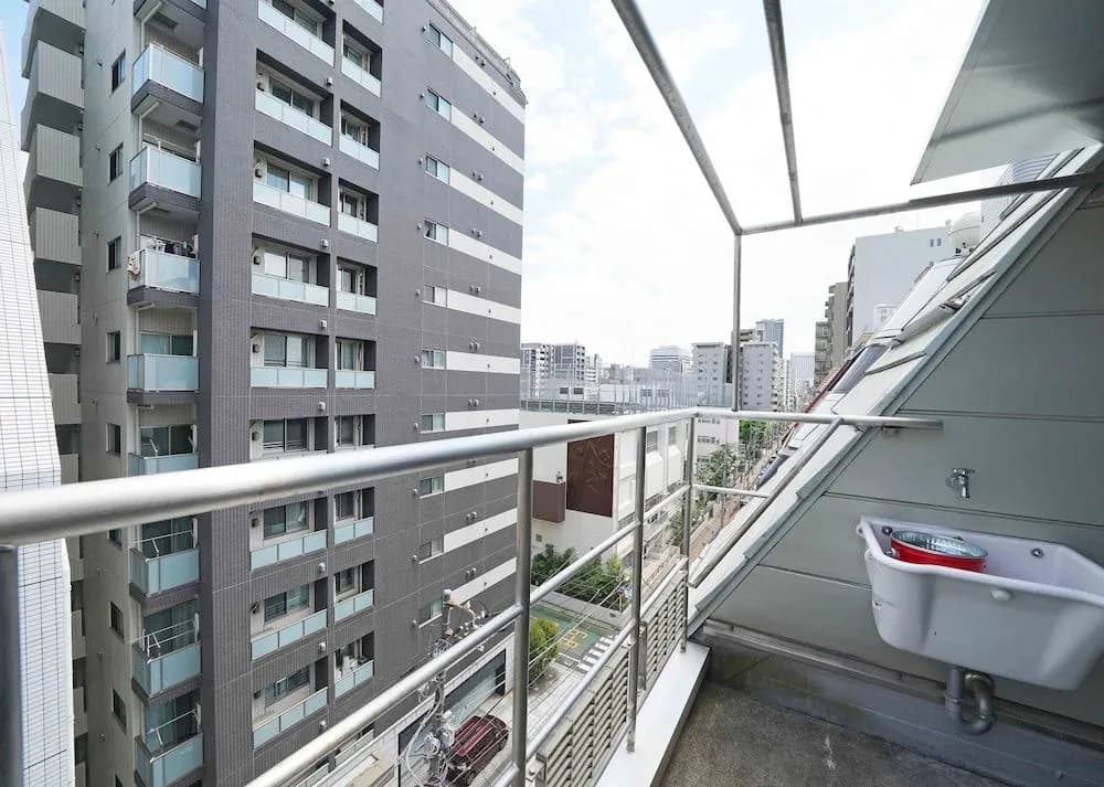 Ryuma THE TOWER - photo 18