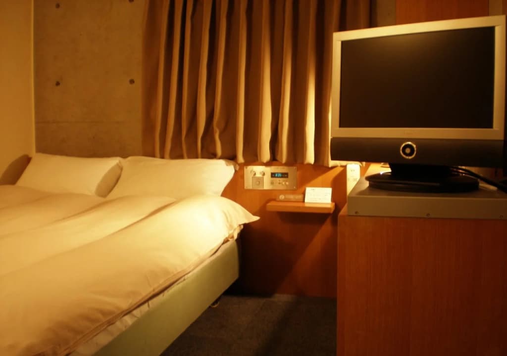 Hotel Landmark Umeda - photo 6