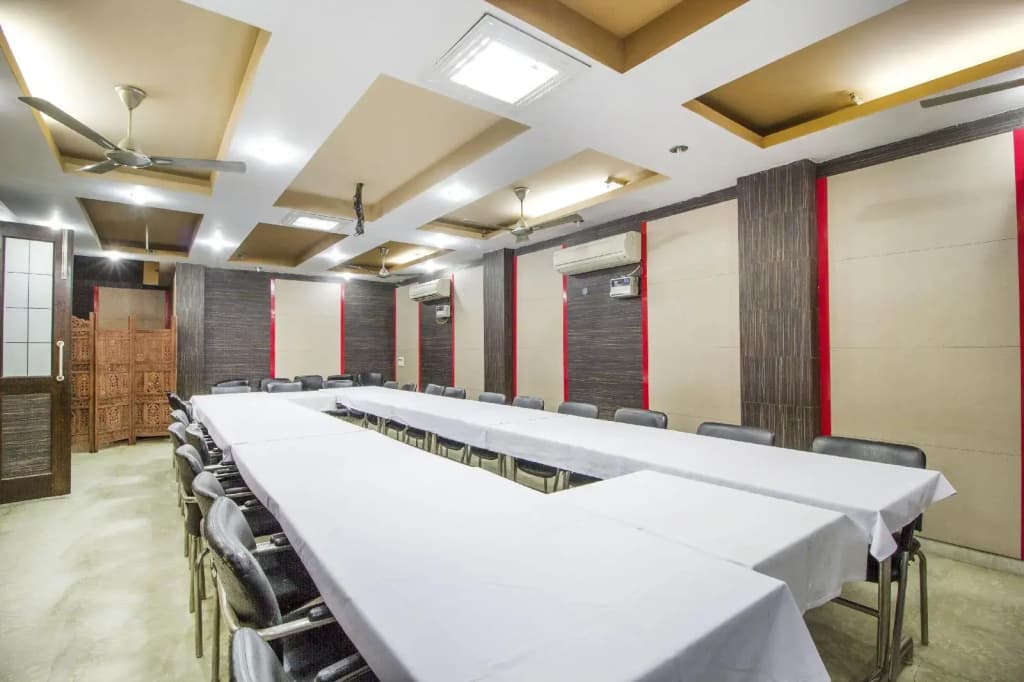 Hotel Sunstar Heights - photo 14