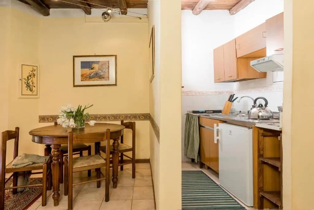 PF Apartment - photo 16