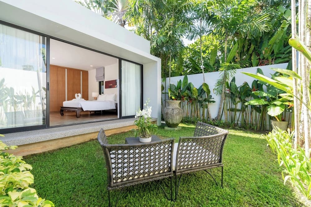 Anchan Villas - Private 2 BR Pool Villa - photo 16