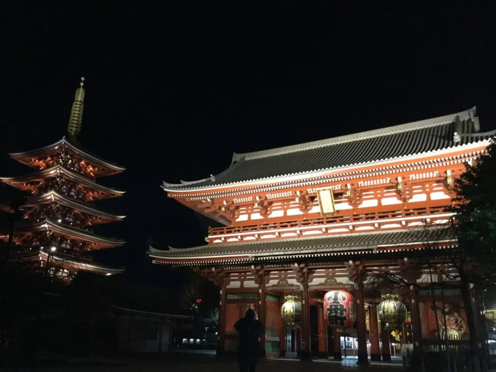 Khaosan Tokyo Laboratory - photo 1