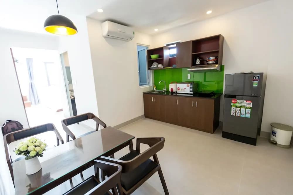 Vivian Hotel - photo 17