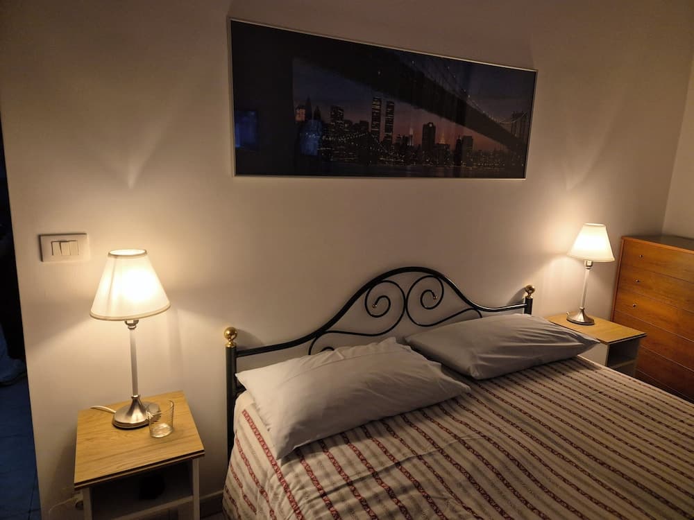 Alex B&B - photo 1