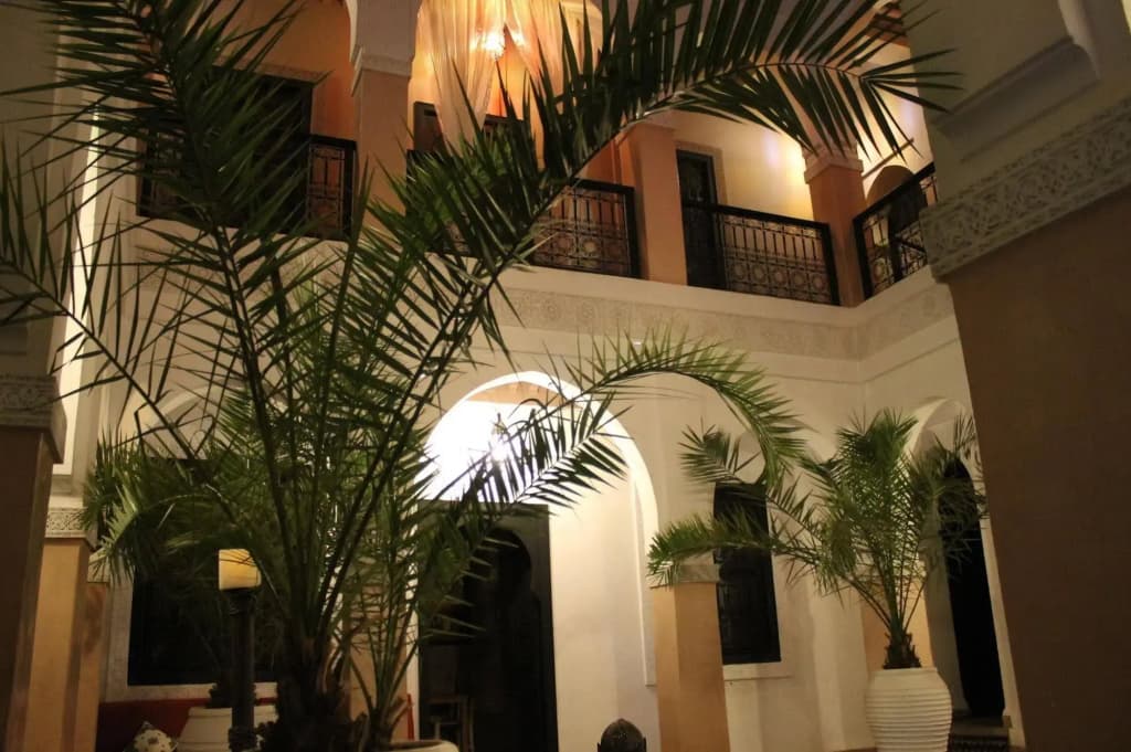 Riad El Guilhem - photo 2