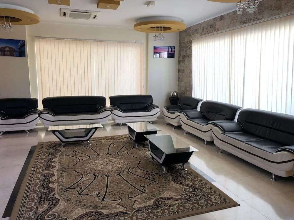 Al Mabilah Hotel LLC - photo 13