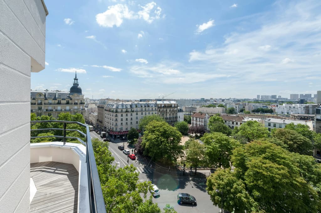 Hôtel Le 209 Paris Bercy - photo 19