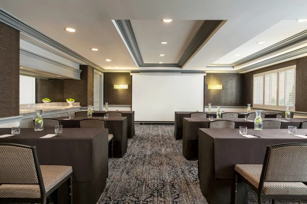 Hilton Checkers Los Angeles - photo 18