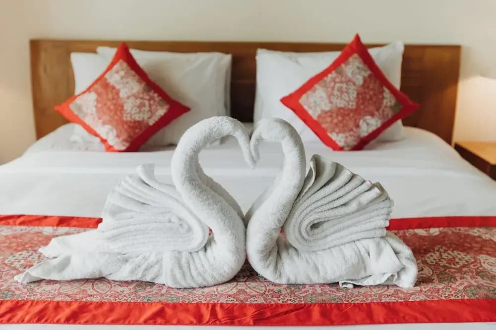 The Iyang Ubud - photo 29