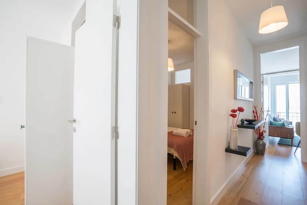 Flamingos Apartment - photo 1