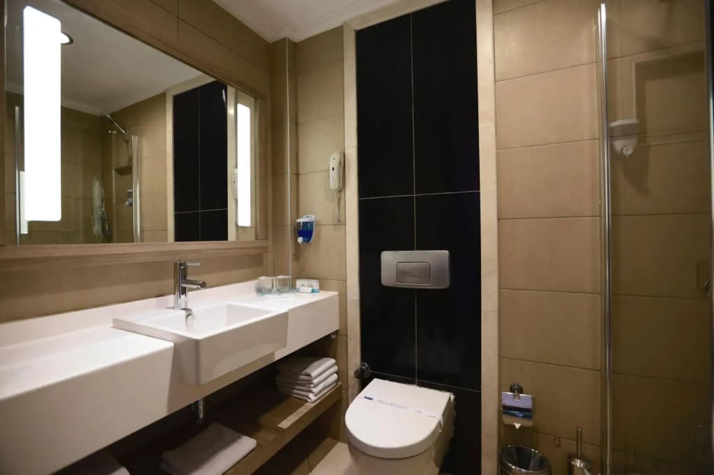 Insula Resort & Spa - photo 8