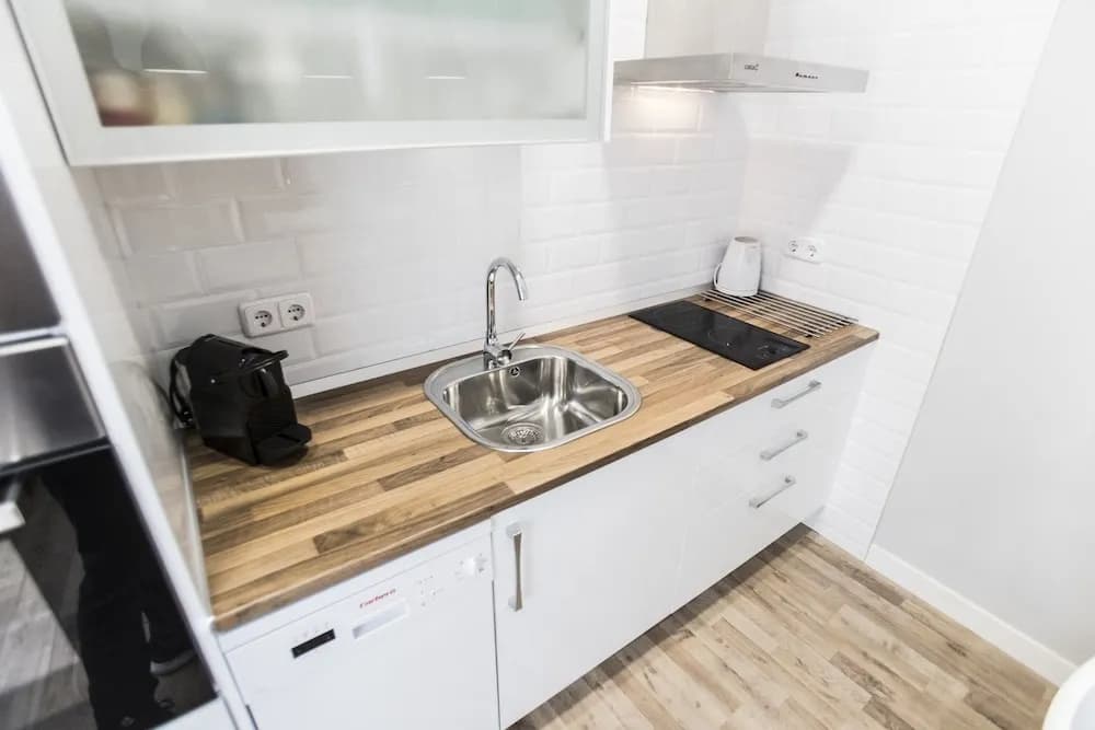 Apartamento Puerta de Toledo I - photo 18
