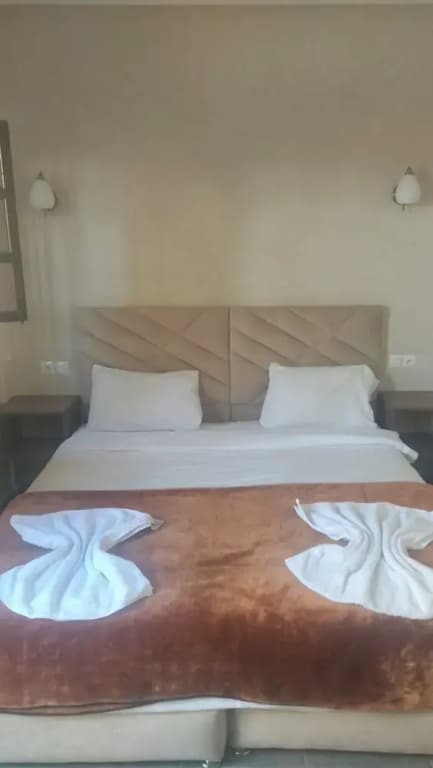 Hôtel de la paix - photo 3