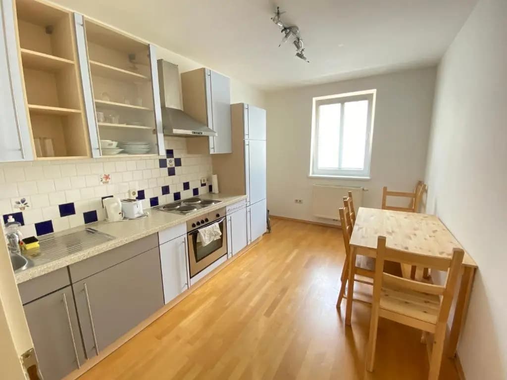 Vienna Living Apartments - Rustengasse - photo 6
