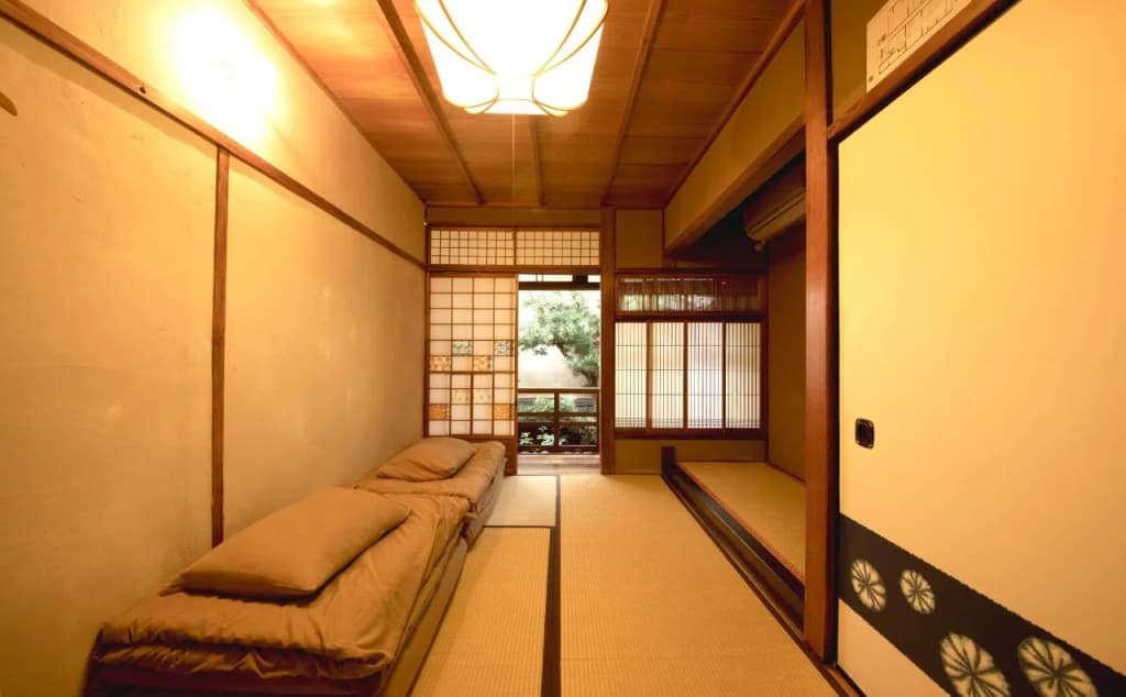 Guesthouse YULULU - photo 14