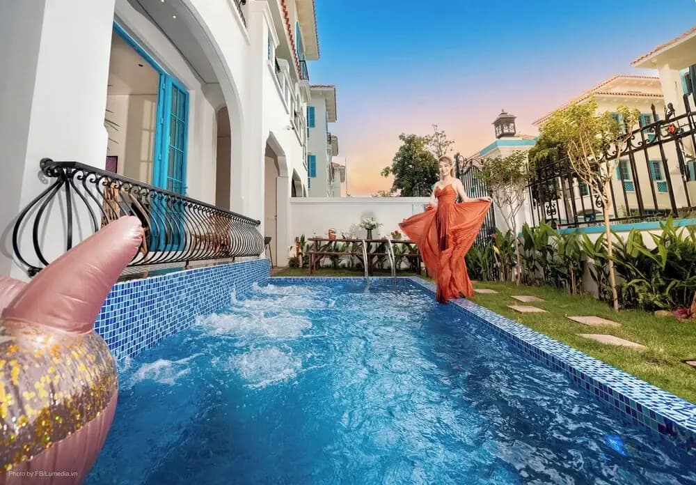 Phoenix Villas Sun Ha Long - photo 15