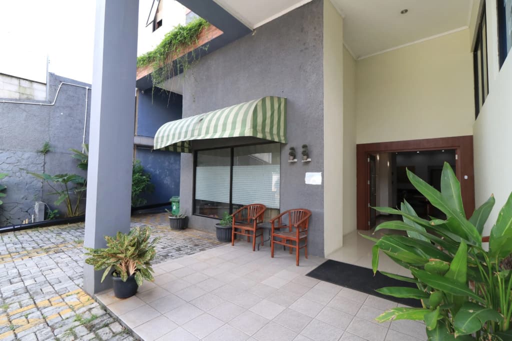 Uptown Residence - photo 16
