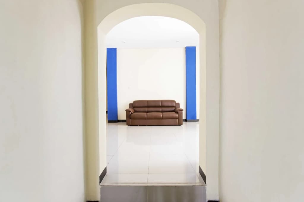 RedDoorz Plus @ Jalan Pemuda Jakarta - photo 14
