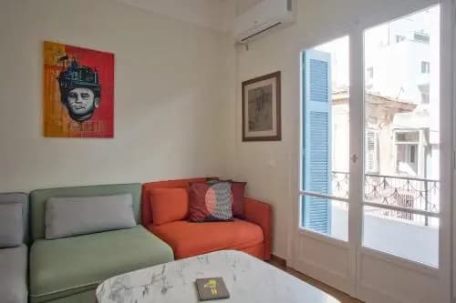 Boutique Athens EP7 House - photo 4