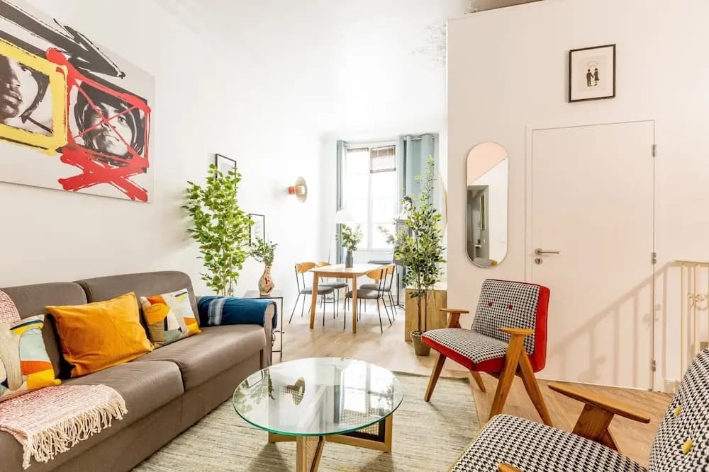 Edgar Suites Saint-Augustin - Naples - photo 5