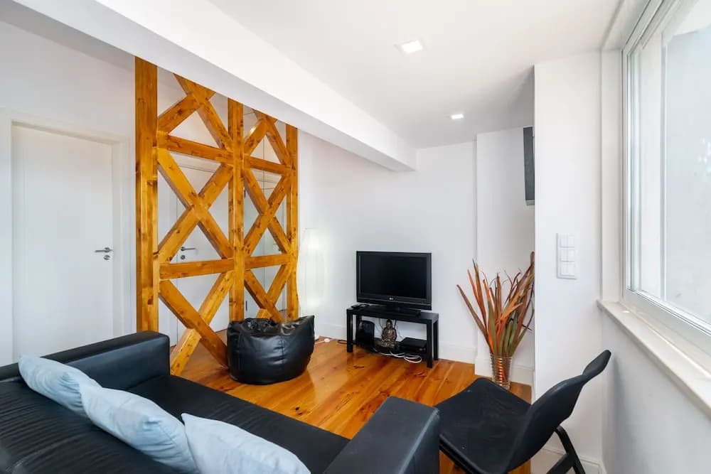 Premium River View Apartment - photo 5