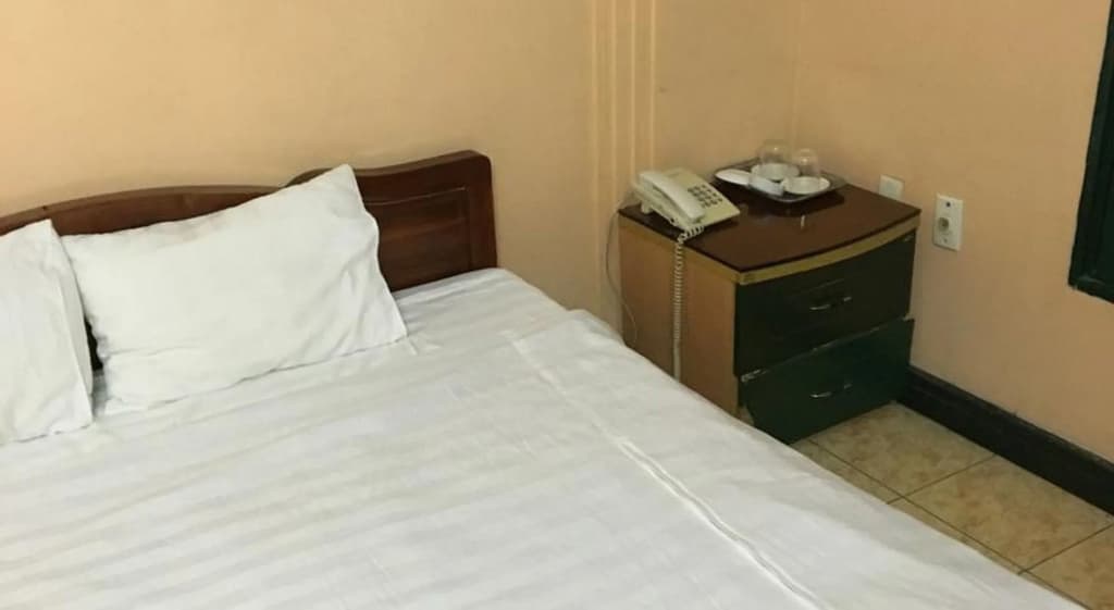 Quan Hoa Hotel - photo 5