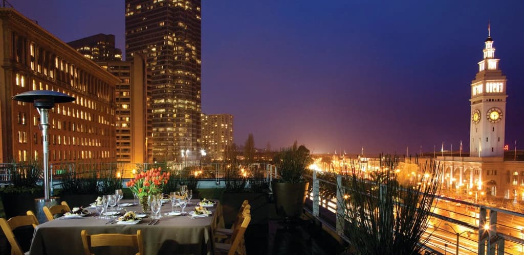 1 Hotel San Francisco - photo 30