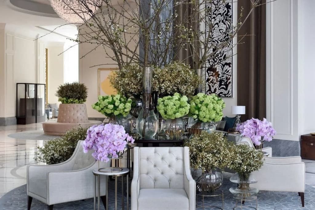 Kempinski The Boulevard Dubai - photo 19