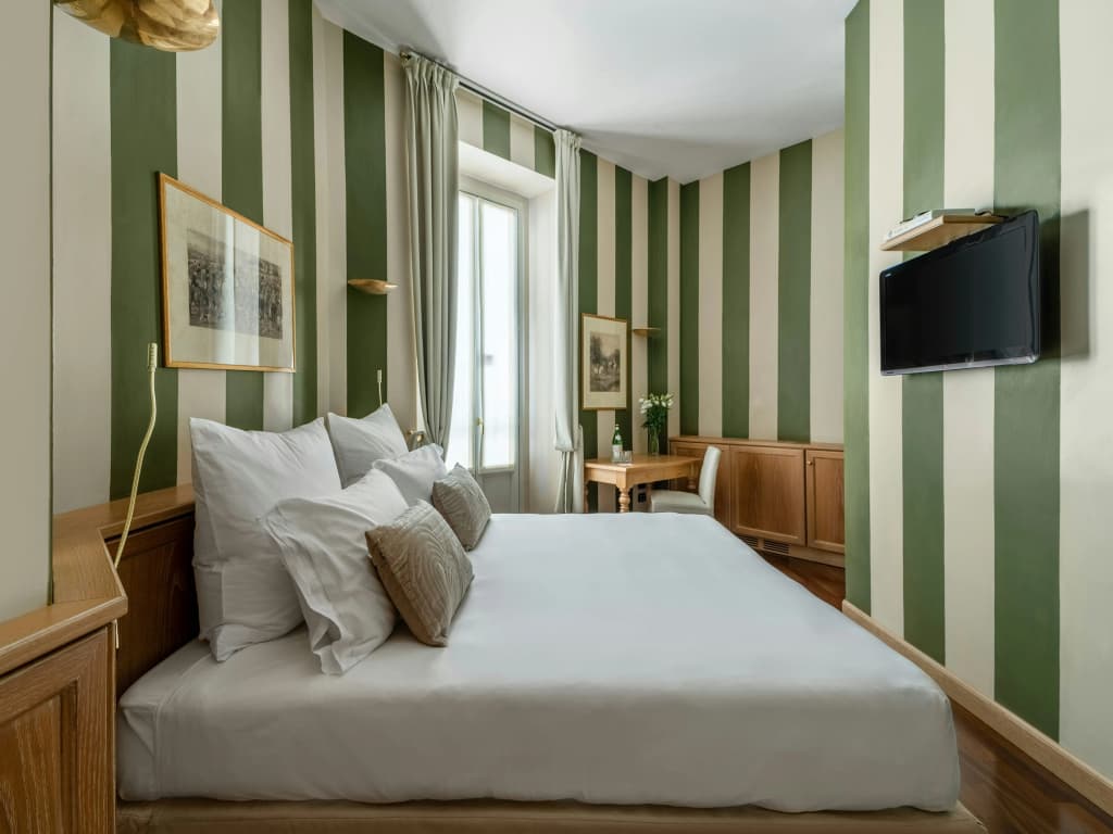 Numa Milan Camperio - photo 3