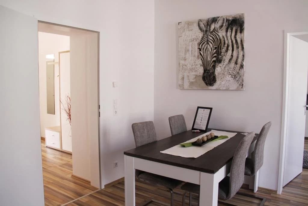 CheckVienna – Apartment Huglgasse - photo 25
