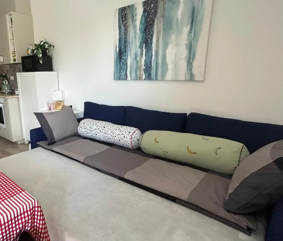 New apartment in central Budapest - Free parking - photo 10
