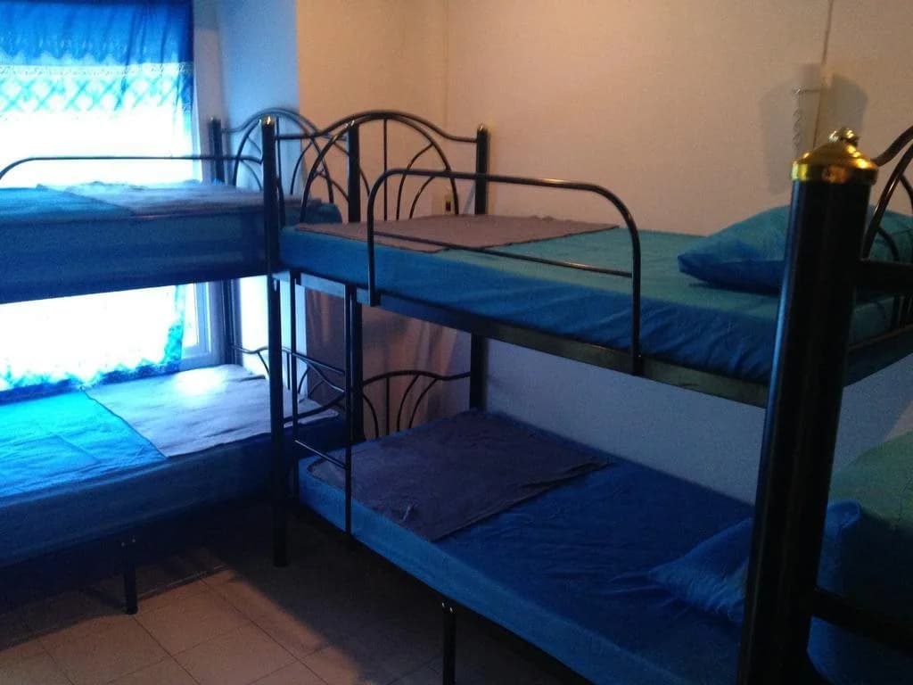Pop Art Hostel Samui - photo 3