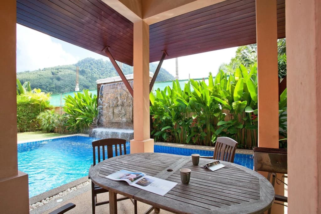Villa Fantasea - main photo