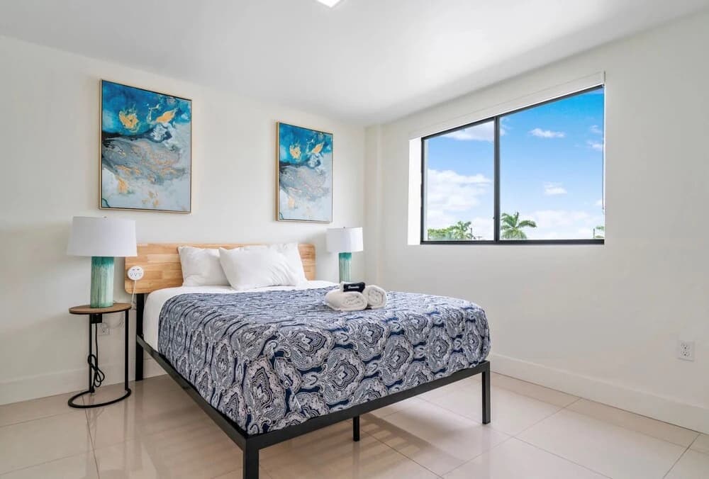 Miami Suite 304 - photo 4