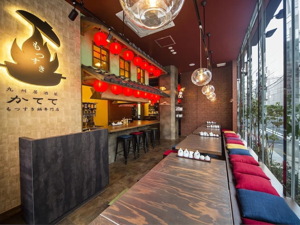 APA Hotel Nihombashi Bakurocho Ekikita - photo 21